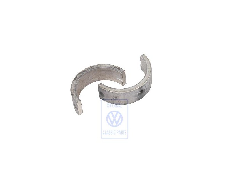 VW Original 1 Serie Coussinets Vilebrequin - 111198455