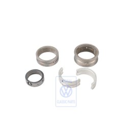 VW Original 1 Serie Coussinets Vilebrequin - 111198467