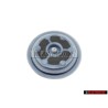 VW Original Plaquette De Fermeture - N 90146603