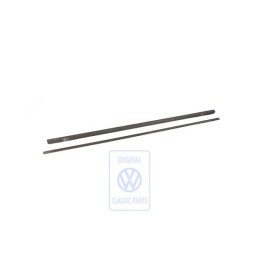 VW Original Barre De Torsion - 111411027