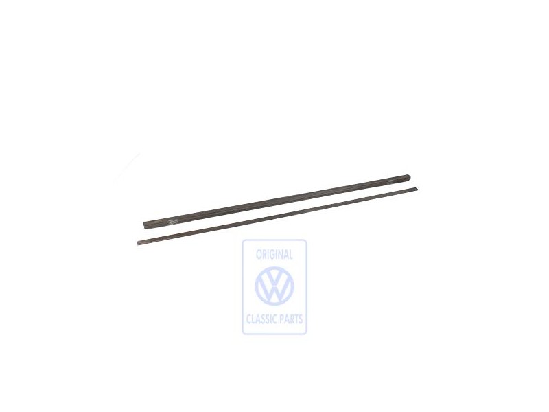 VW Original Barre De Torsion - 111411027
