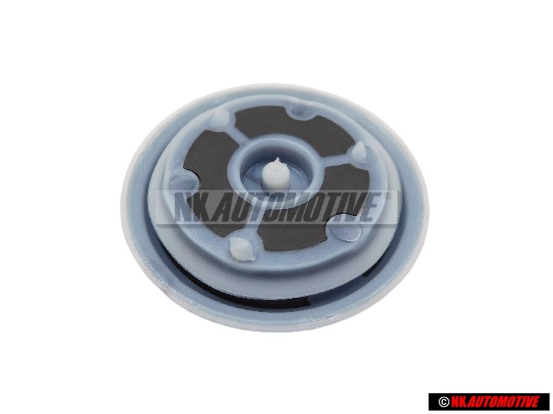 VW Original Obturateur (Thermocollant) - 8D0803583F