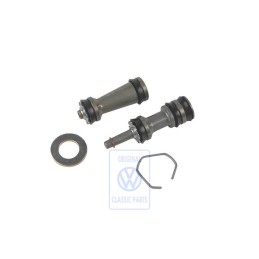 VW Original Ensemble Reparation P. Maitre-Cylindre Tandem - 111698183B
