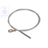 VW Original Cable De Debrayage - 111721335A