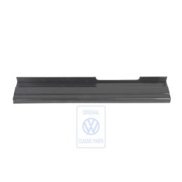 VW Original Rail De Guidage - 111801424