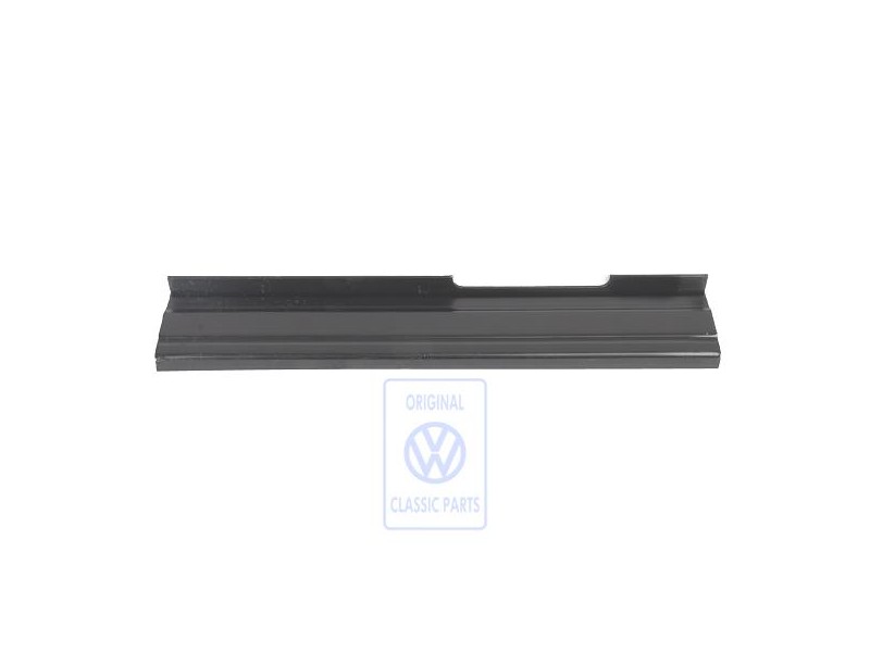VW Original Rail De Guidage - 111801424