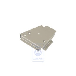 VW Original Support P. Support De Pare-Chocs - 111809131J