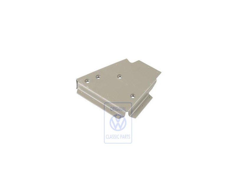 VW Original Support P. Support De Pare-Chocs - 111809131J