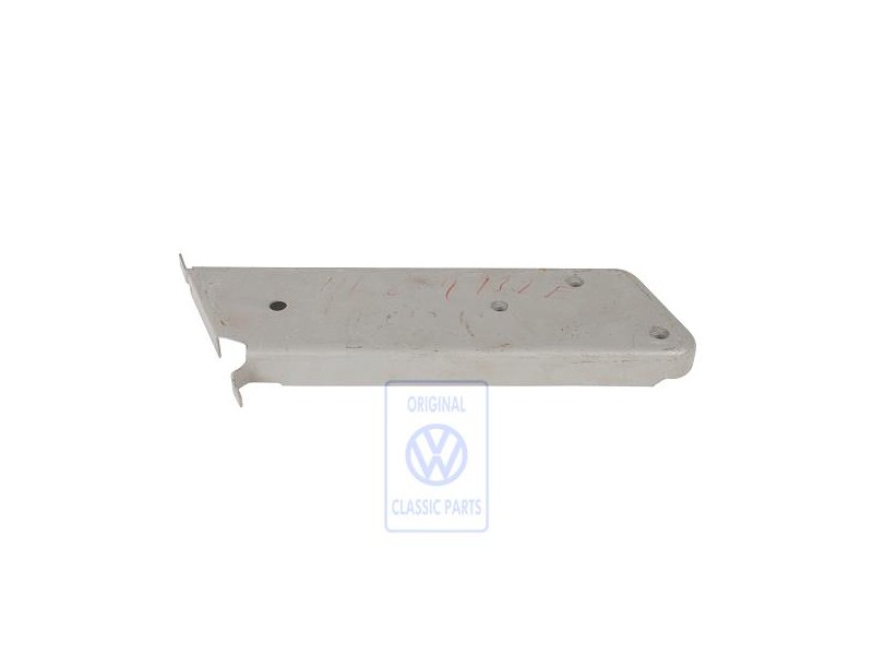VW Original Piece Supprimee - 111809132E
