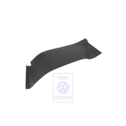 VW Original Tole De Reparation - Panneau Lateral - 111809157