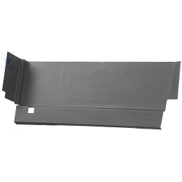 VW Original Tole De Reparation - Panneau Lateral - 111809160A