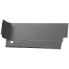 VW Original Tole De Reparation - Panneau Lateral - 111809160A