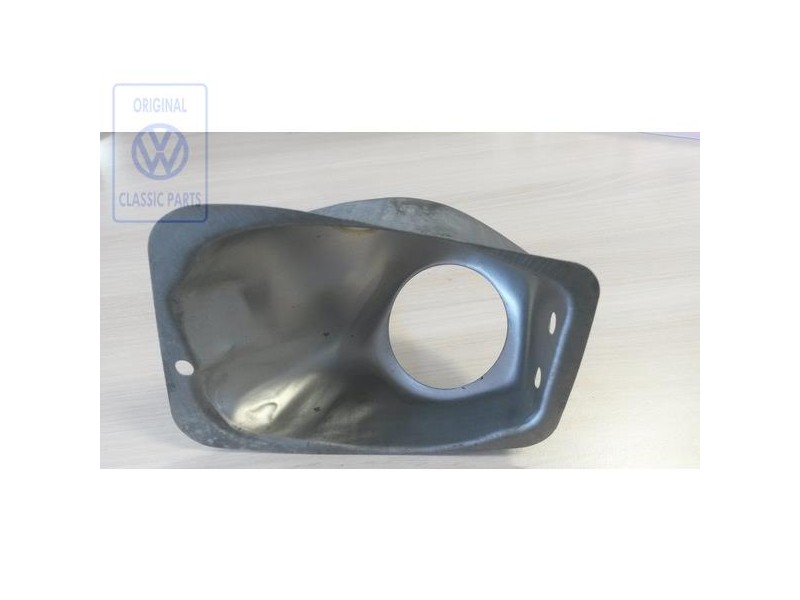 VW Original Piece Supprimee - 111809575C