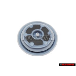 VW Original Fond De Coffre - 867803093A