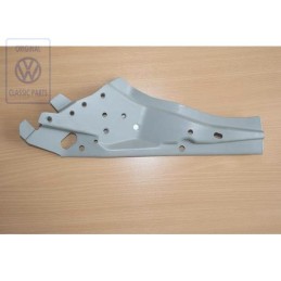 VW Original Support P. Support De Pare-Chocs - 111809636J