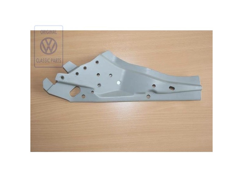 VW Original Support P. Support De Pare-Chocs - 111809636J