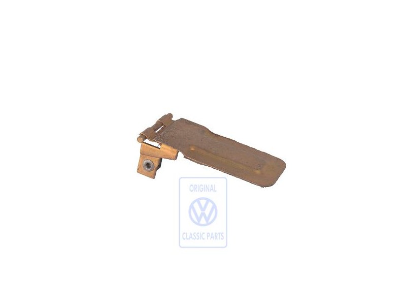 VW Original Volet D'Arret - 111819279B