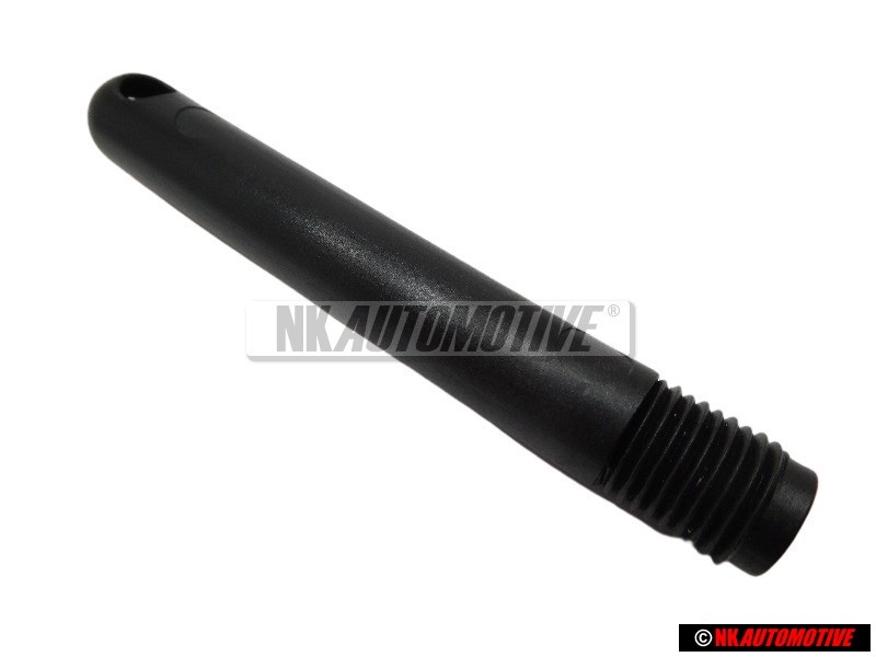 VW Original Goujon De Montage - 893012223