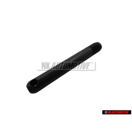 VW Original Goujon De Montage - 893012223