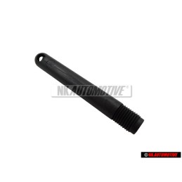 VW Original Goujon De Montage - 893012223