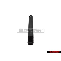 VW Original Goujon De Montage - 893012223