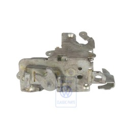 VW Original Serrure De Porte - 111837016F