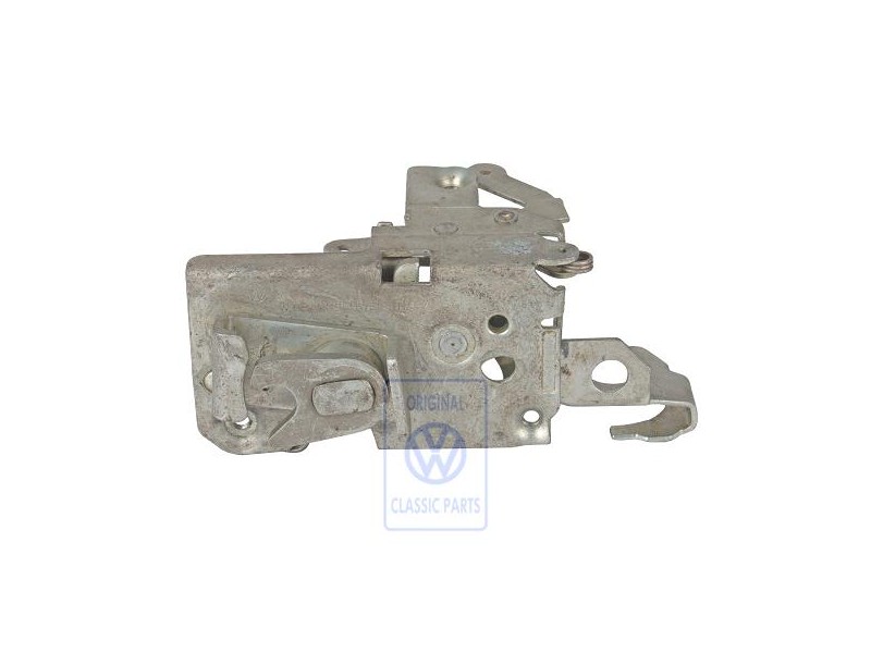 VW Original Serrure De Porte - 111837016G