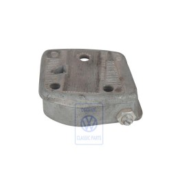 VW Original Plaque De Fermeture - 111837035C