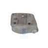 VW Original Plaque De Fermeture - 111837035C