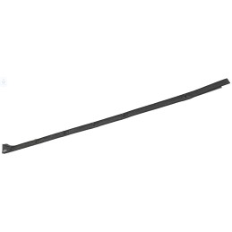 VW Original Etanchement Pertuis De Porte - 111837476