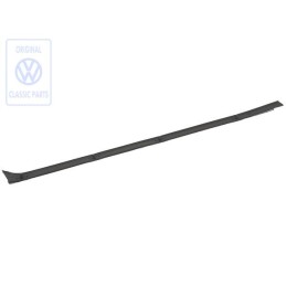 VW Original Etanchement Pertuis De Porte - 111837476A