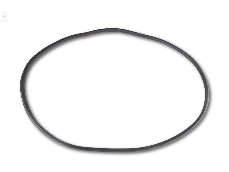 VW Original Joint D'Etancheite Pour Lunette Arriere - 111845521E