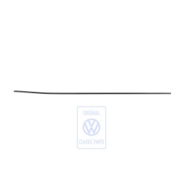 VW Original Moulure P. 
