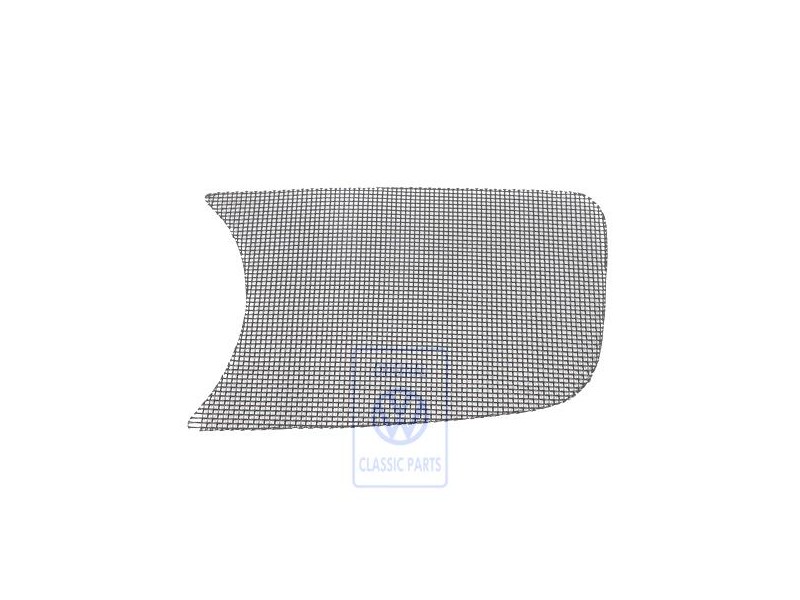 VW Original Embase - 111857209D