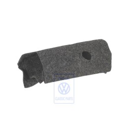 VW Original Revetement Piece Supprimee - 111863311H 469