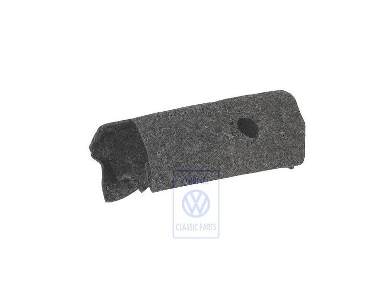 VW Original Revetement Piece Supprimee - 111863311H 469