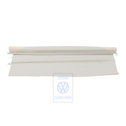 VW Original Ciel De Pavillon Blanc Nuage - 111867501H 5YA