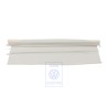 VW Original Ciel De Pavillon Blanc Nuage - 111867501H 5YA