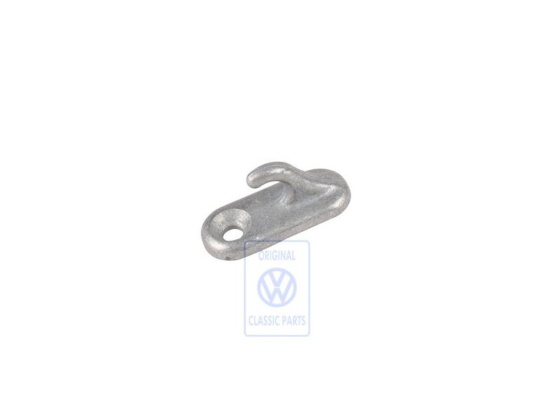 VW Original Crochet - 111885561