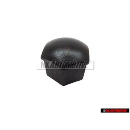 VW Original Capuchon De Boulon De Roue - 321601173