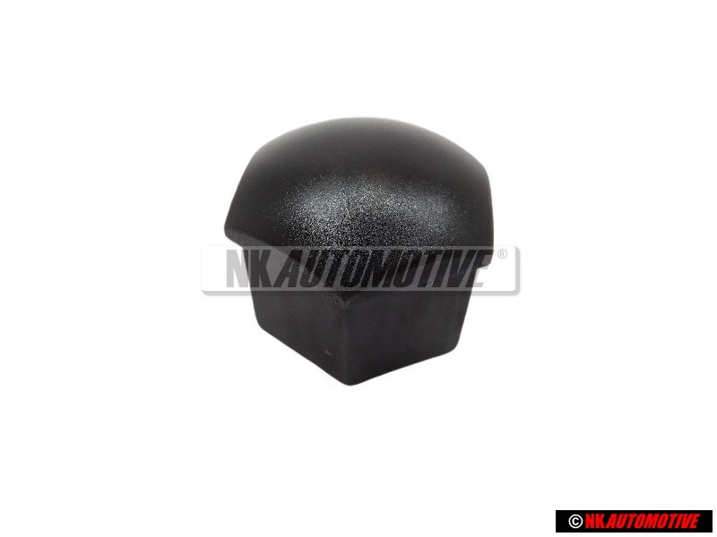 VW Original Capuchon De Boulon De Roue - 321601173
