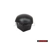 VW Original Capuchon De Boulon De Roue - 321601173