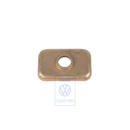 VW Original Cale D'Epaisseur - 111899111