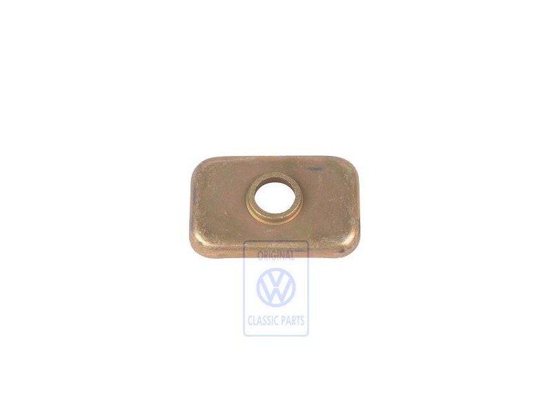 VW Original Cale D'Epaisseur - 111899111