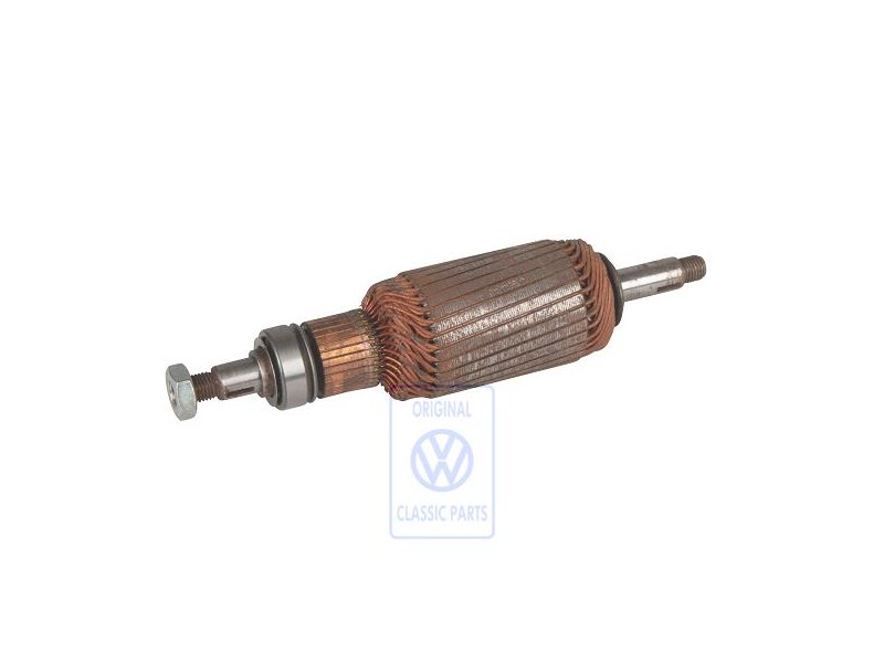 VW Original Piece Supprimee - 111903213C