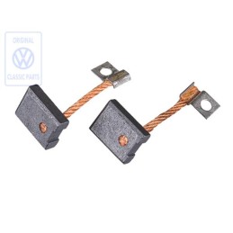 VW Original 1 Serie Charbons - 111903515C