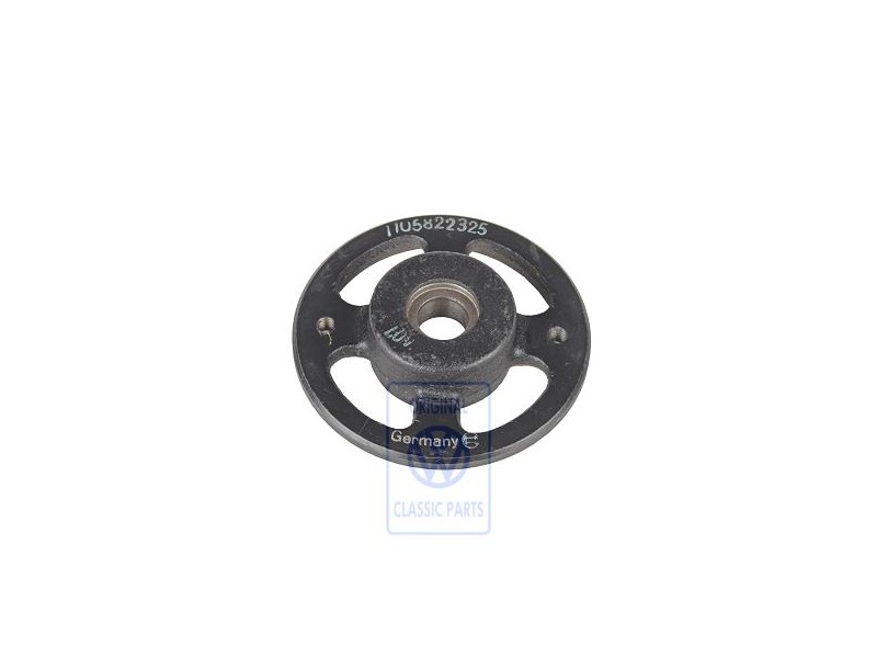 VW Original Flasque - 111903537A