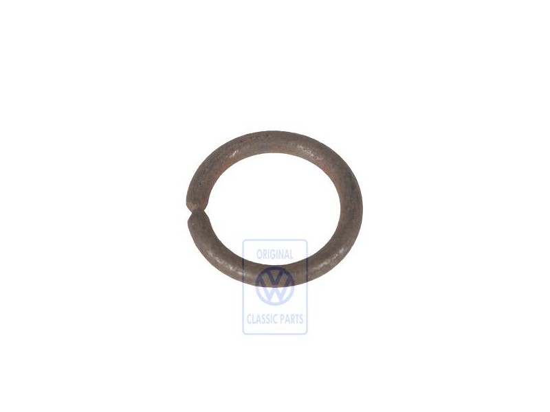 VW Original Segment Arretoir - 111911485