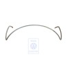 VW Original Tole De Surete - 111941135