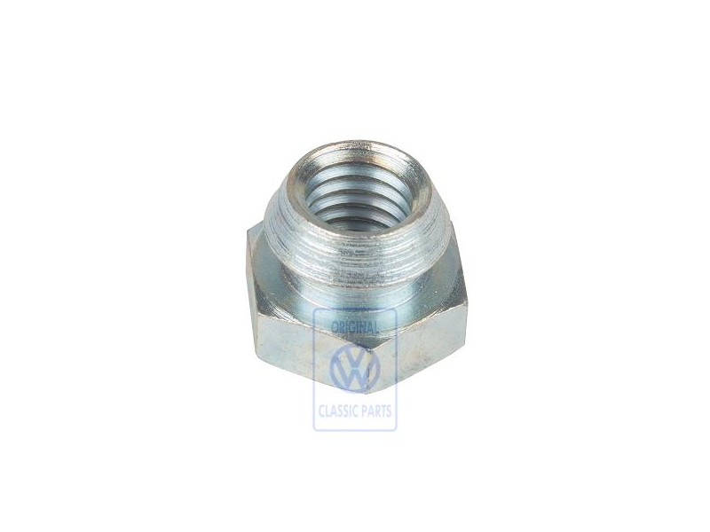 VW Original Ecrou 6 Pans - 111941545